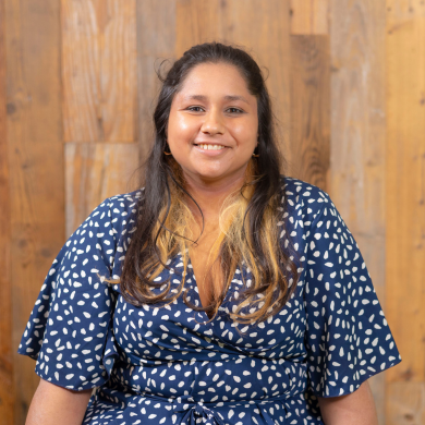 Natasha Osborn-Patel 